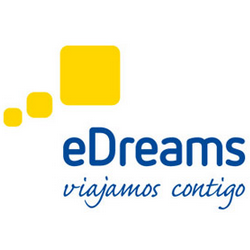 ☎ Telefono eDREAMS