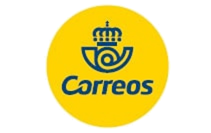 ☎ Telefono CORREOS