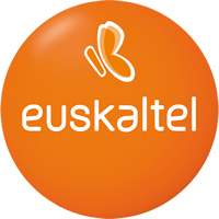 ☎ Telefono EUSKALTEL