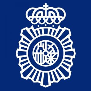 ☎ Policía Nacional teléfono