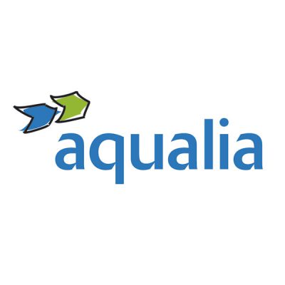 ☎ Aqualia teléfono