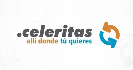 ☎ Celeritas teléfono