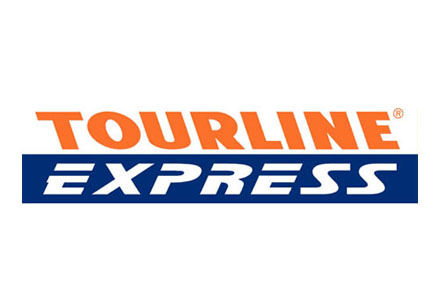 ☎ Tourline Express teléfono